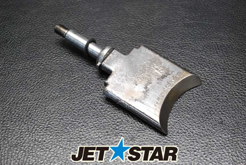 Used 420854354 EXHAUST VALVE [S223-007]