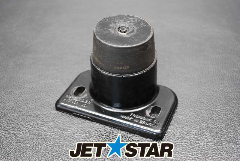 Used 270000426 RUBBER MOUNT [S223-018]