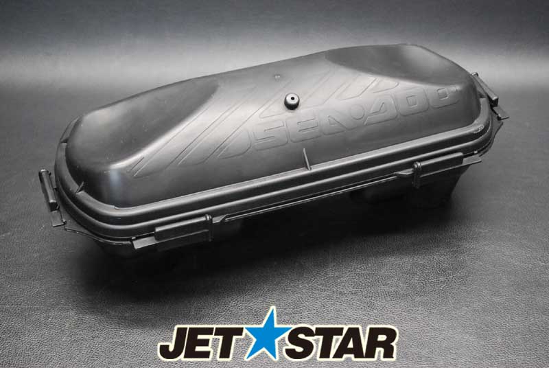 Used 273000115 AIR SILENCER COVER [S223-024]