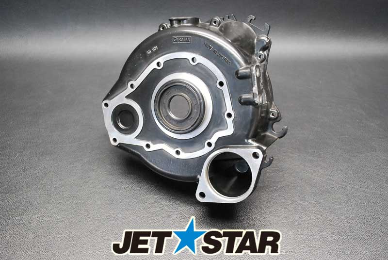 Used 420811012 IGNITION HOUSING [S223-025]