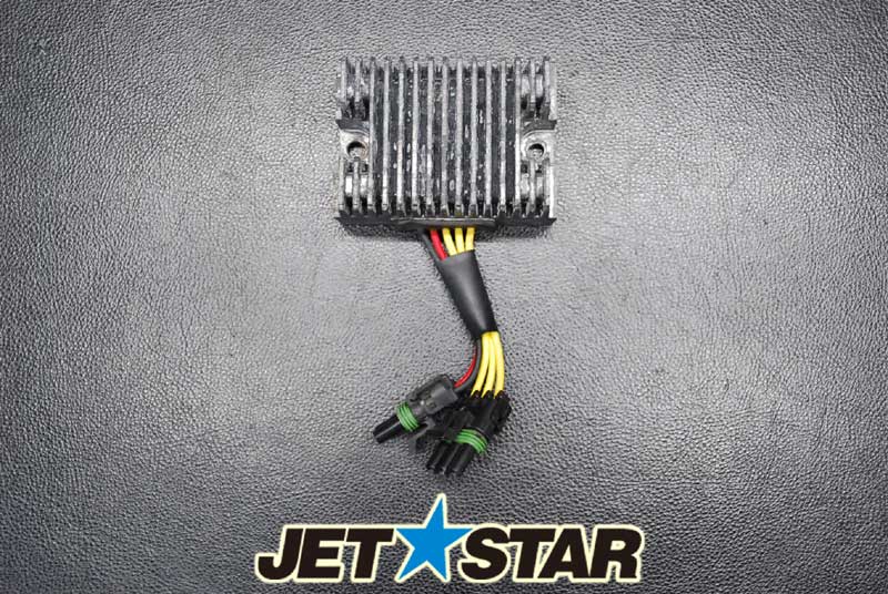 Used 278001554 RECTIFIER ASS'Y [S223-050]
