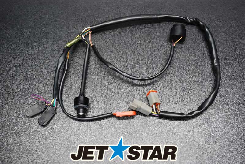 Used 278001798 STEERING HARNESS [S223-059]