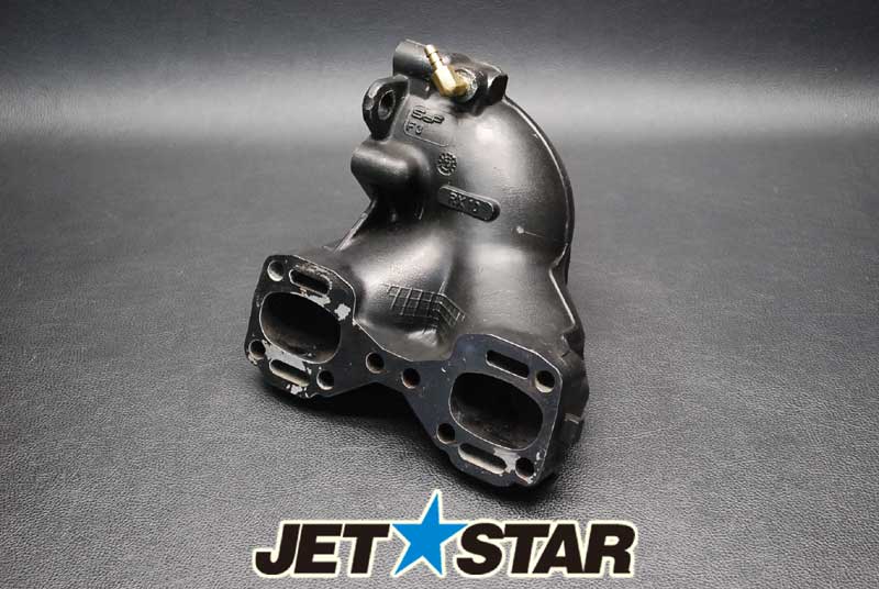 Used 420979483 EXHAUST MANIFOLD [S223-064]