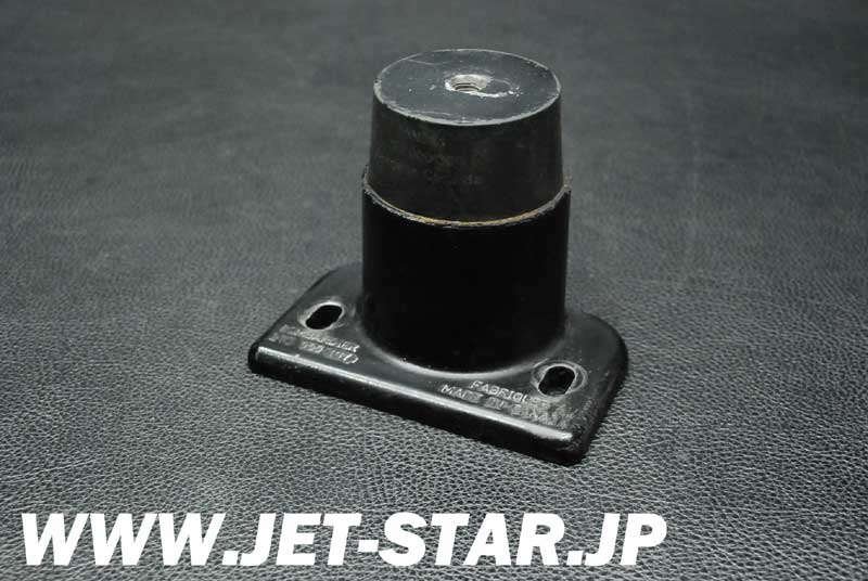 Used 270000297 RUBBER MOUNT [S240-008]