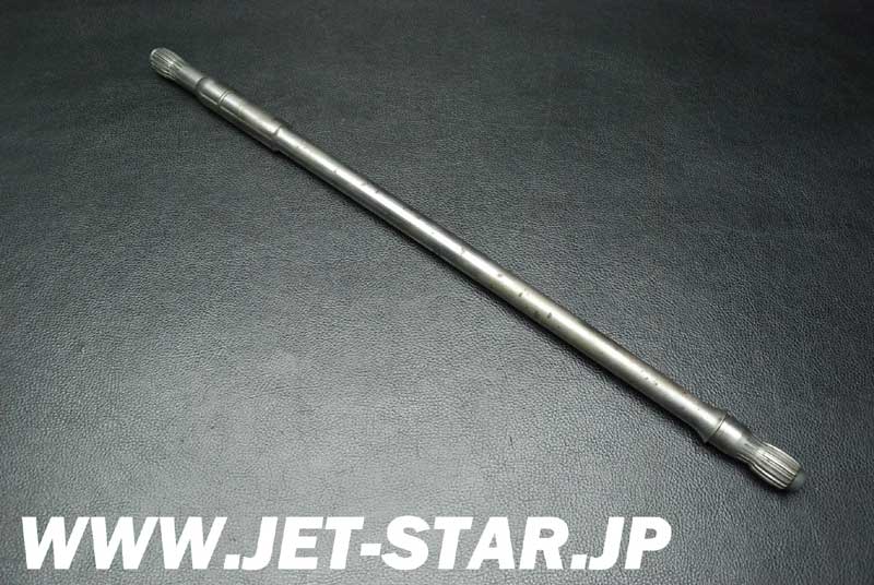 Used 272000127 DRIVE SHAFT [S240-022]
