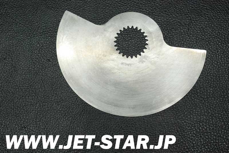 Used 290924502 ROTARY VALVE [S240-086]