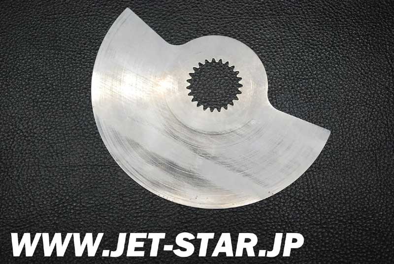 Used 290924502 ROTARY VALVE [S244-003]