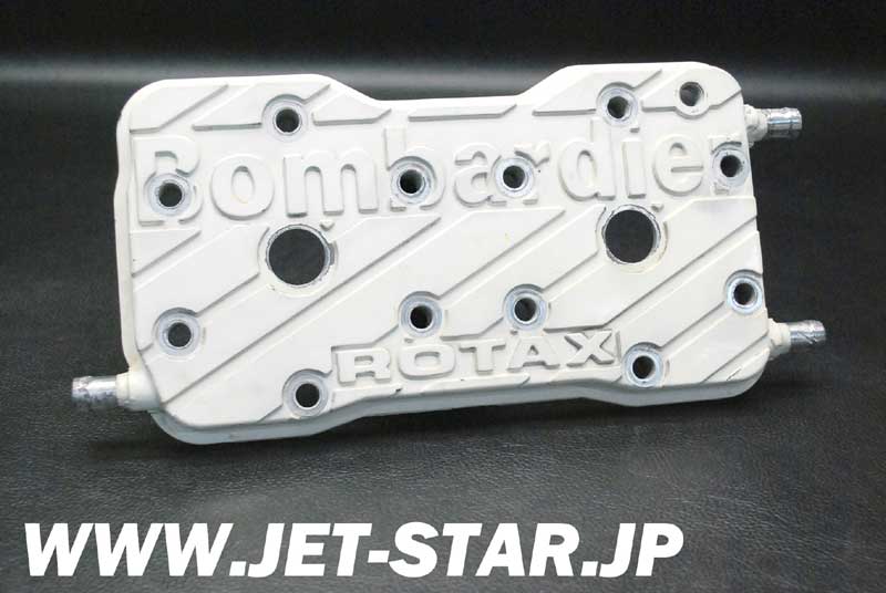 Used 290923311 CYLINDER HEAD COVER [S244-013]
