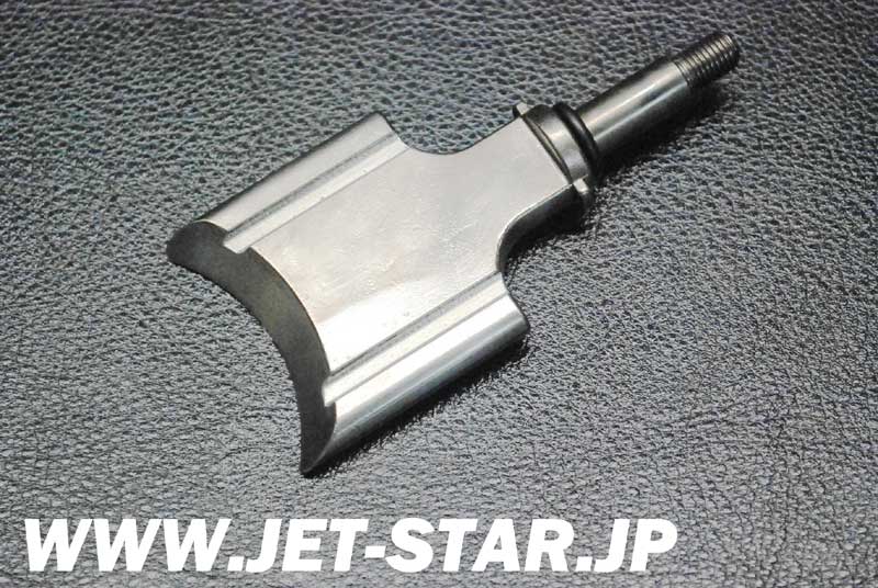 Used 290854352 VALVE EXHAUST [S244-016]