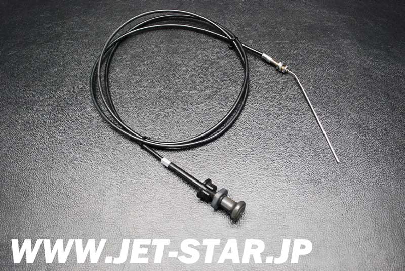 Used 270000265 CHOKE CABLE [S244-025]