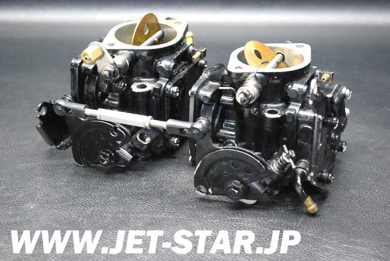 Used 270500329 CARBURETOR [S244-027]