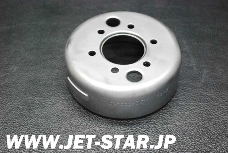 Used 290886598 MAGNETO FLYWHEEL [S244-030]