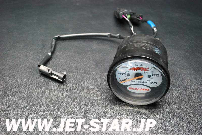 Used 278001104 SPEEDOMETER [S244-065]