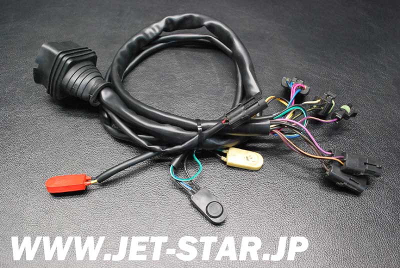 Used 278001087 STEERING HARNESS [S244-070]