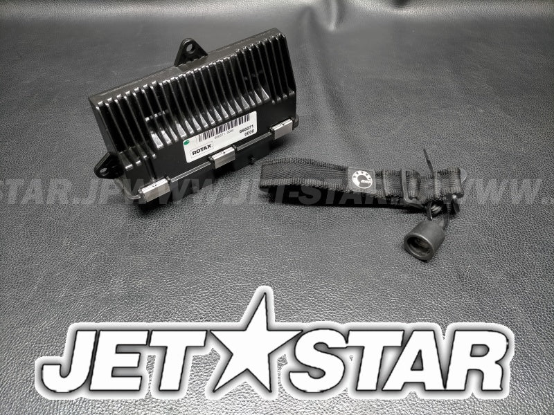 Used 420666072 ELECTRONIC BOX [S2540-01]
