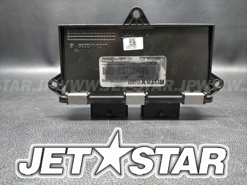 Used 420666072 ELECTRONIC BOX [S2540-01]
