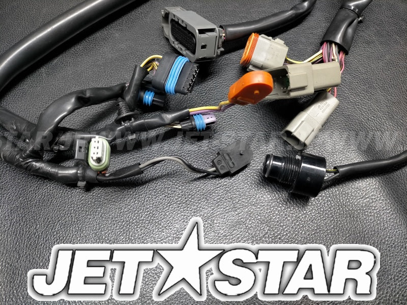 Used 278002298 STEERING HARNESS [S2540-16]