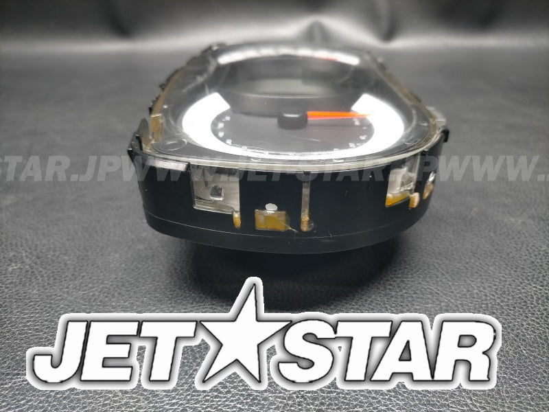 Used 278002305 LCD INFO GAUGE [S2540-17]