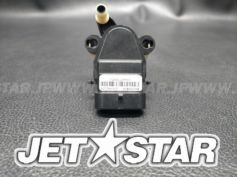 Used 278002284 LH THROTTLE SENSOR [S2540-18]