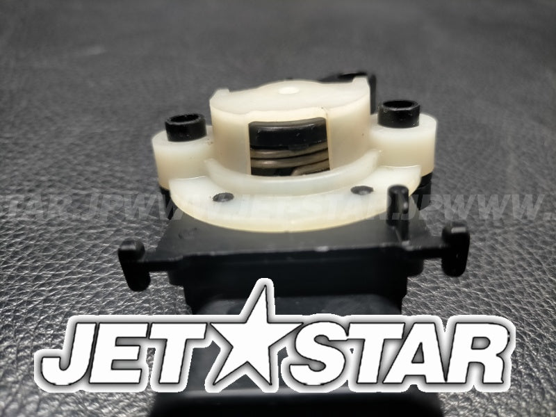Used 278002284 LH THROTTLE SENSOR [S2540-18]