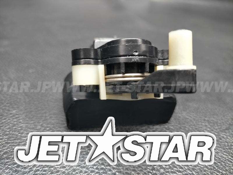Used 278002284 LH THROTTLE SENSOR [S2540-18]