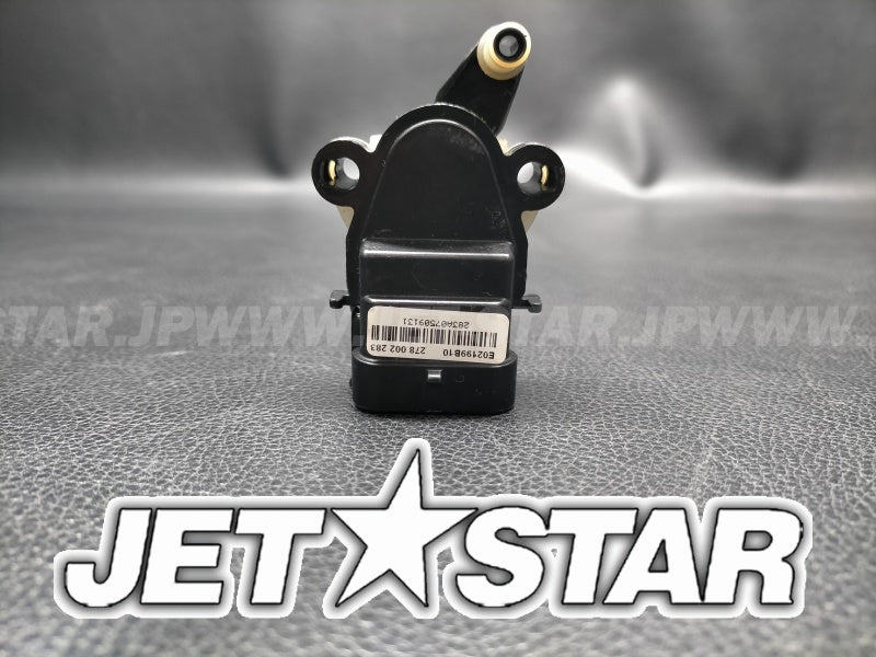 Used 278002283 RH THROTTLE SENSOR [S2540-19]