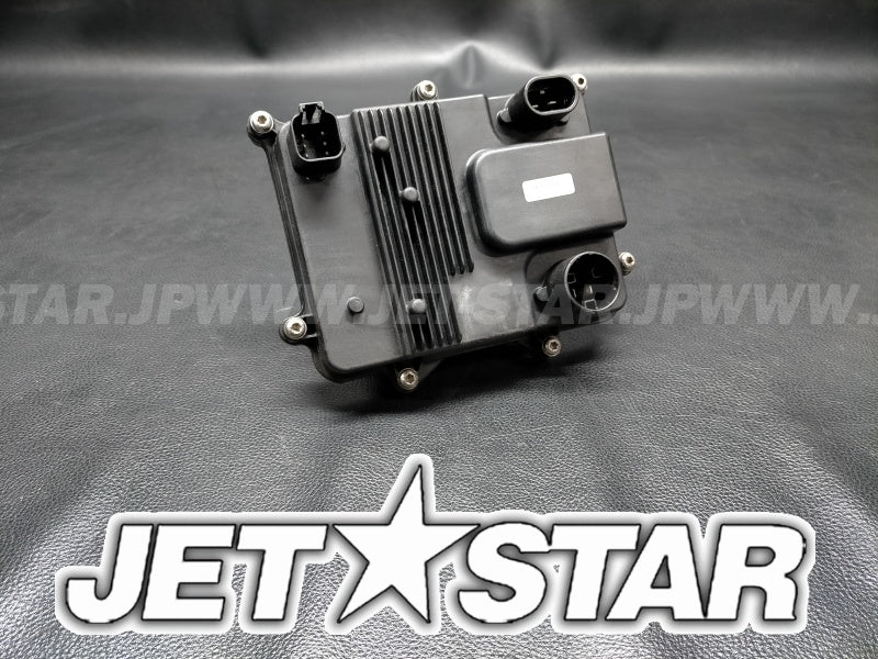 Used 278002491 ELECTRONIC SUSPENSION MODULE [S2540-21]