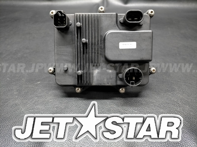 Used 278002491 ELECTRONIC SUSPENSION MODULE [S2540-21]