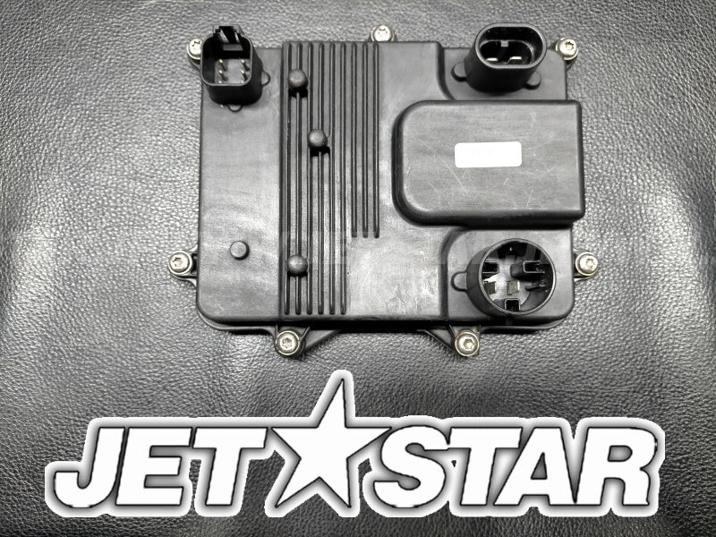 Used 278002491 ELECTRONIC SUSPENSION MODULE [S2540-21]