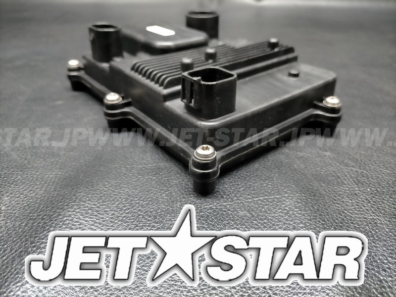 Used 278002491 ELECTRONIC SUSPENSION MODULE [S2540-21]