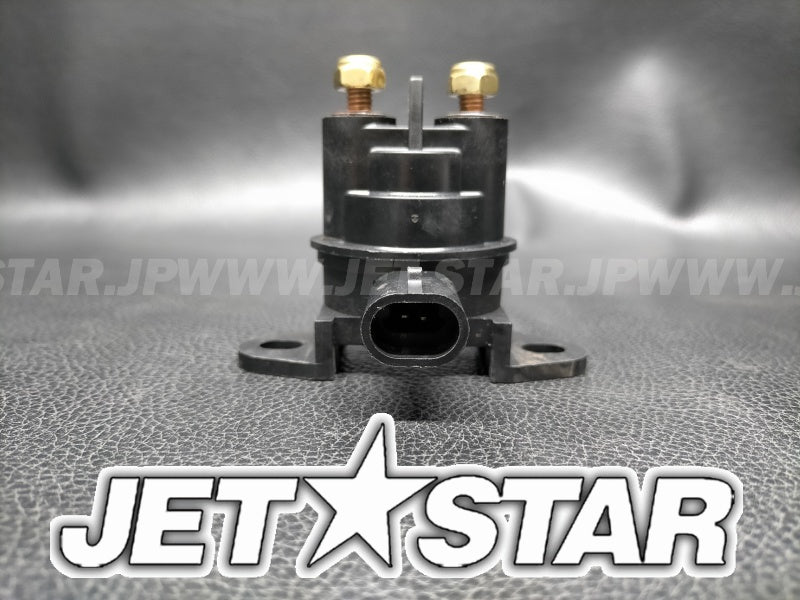 Used 278003012 STARTER RELAY [S2540-24]