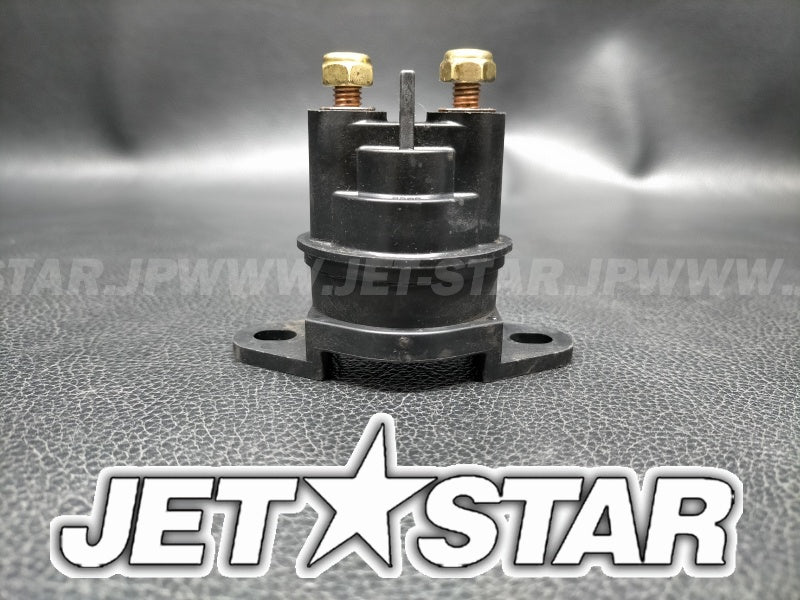Used 278003012 STARTER RELAY [S2540-24]