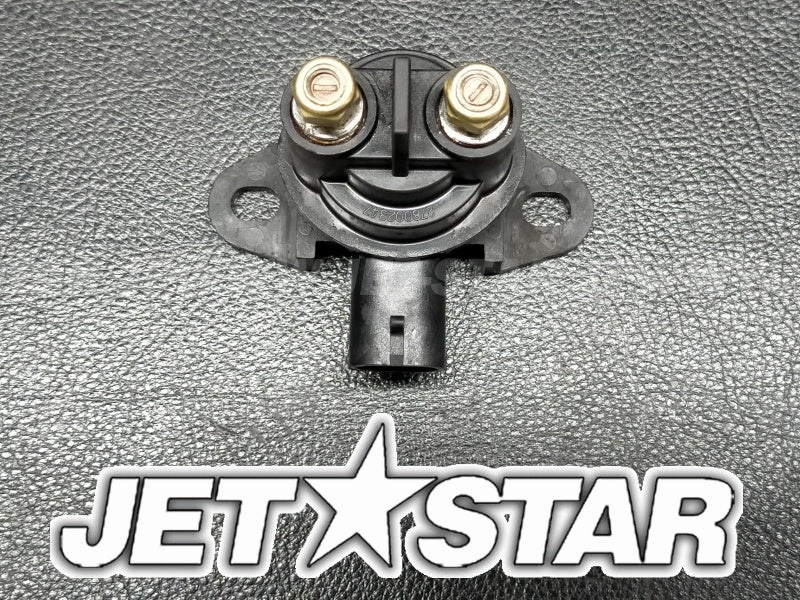 Used 278003012 STARTER RELAY [S2540-24]
