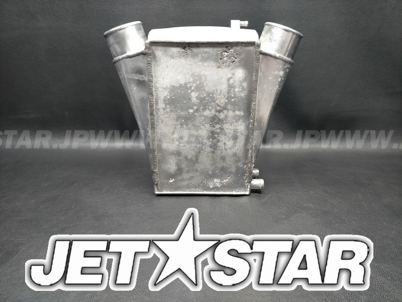 Used 276000415 INTERCOOLER [S2540-25]