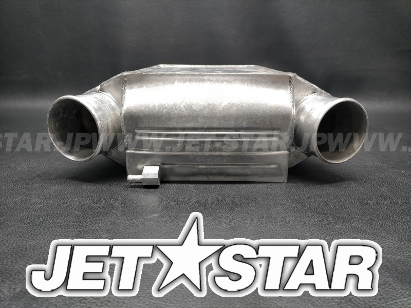 Used 276000415 INTERCOOLER [S2540-25]