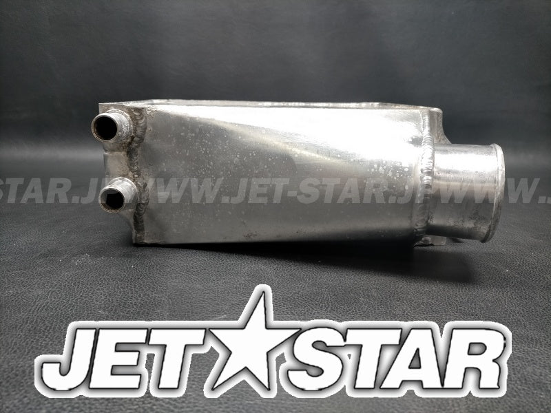Used 276000415 INTERCOOLER [S2540-25]