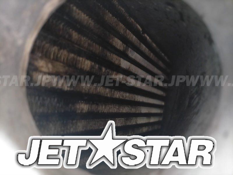 Used 276000415 INTERCOOLER [S2540-25]