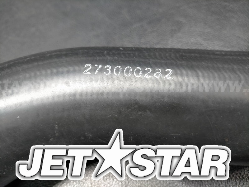 Used 273000282 INLET HOSE COOLER [S2540-26]