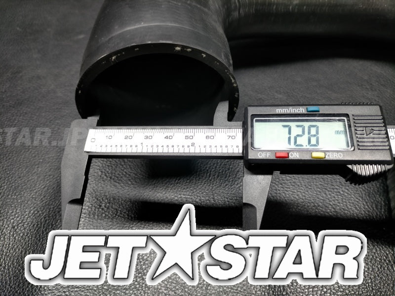 Used 273000282 INLET HOSE COOLER [S2540-26]