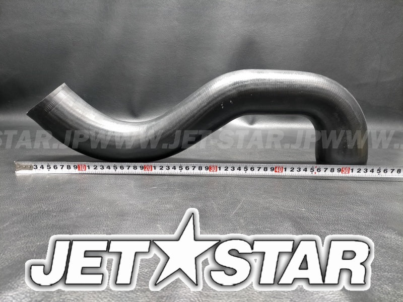 Used 273000282 INLET HOSE COOLER [S2540-26]