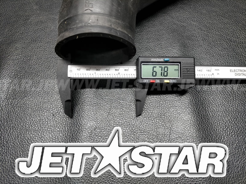 Used 273000300 OUTLET HOSE COOLER [S2540-27]