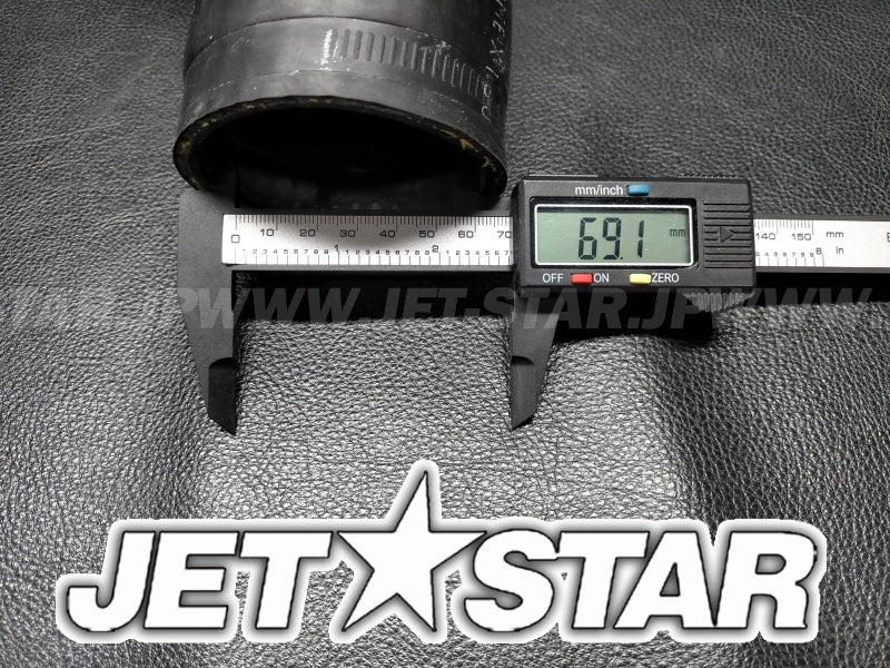 Used 273000300 OUTLET HOSE COOLER [S2540-27]