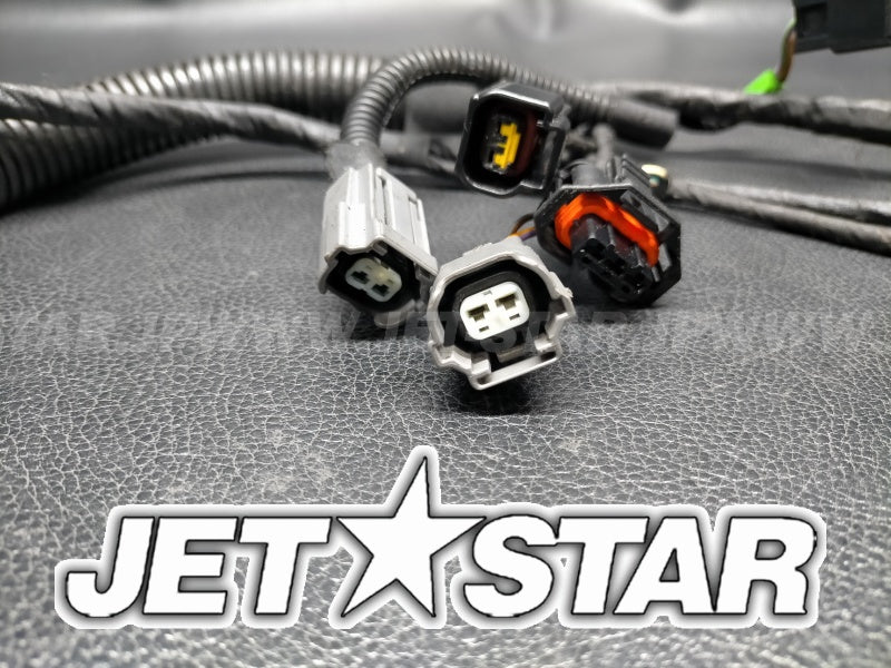 Used 420665201 ENGINE WIRING HARNESS ASS'Y [S2540-29]