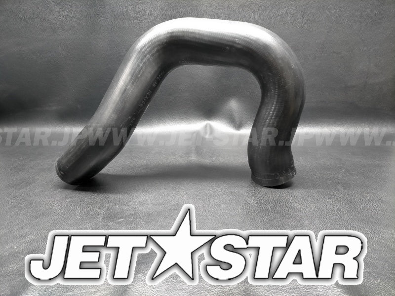 Used 274001458 FRONT FORMED EXHAUST HOSE [S2540-30]