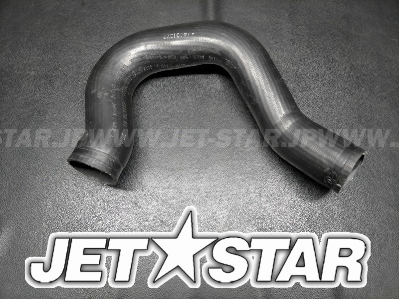 Used 274001458 FRONT FORMED EXHAUST HOSE [S2540-30]