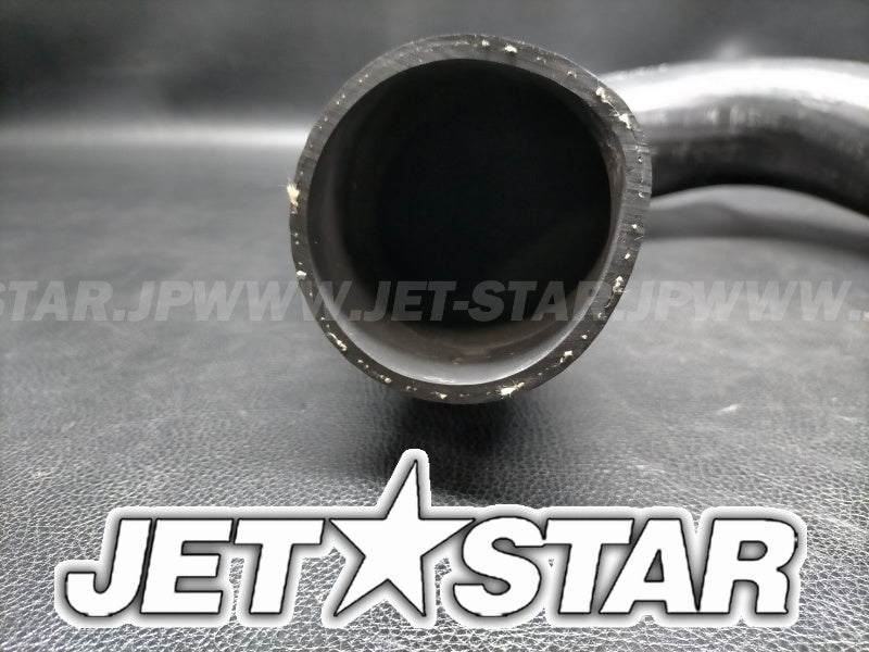 Used 274001458 FRONT FORMED EXHAUST HOSE [S2540-30]