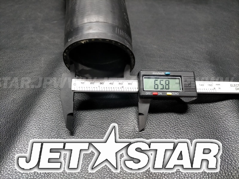 Used 274001458 FRONT FORMED EXHAUST HOSE [S2540-30]