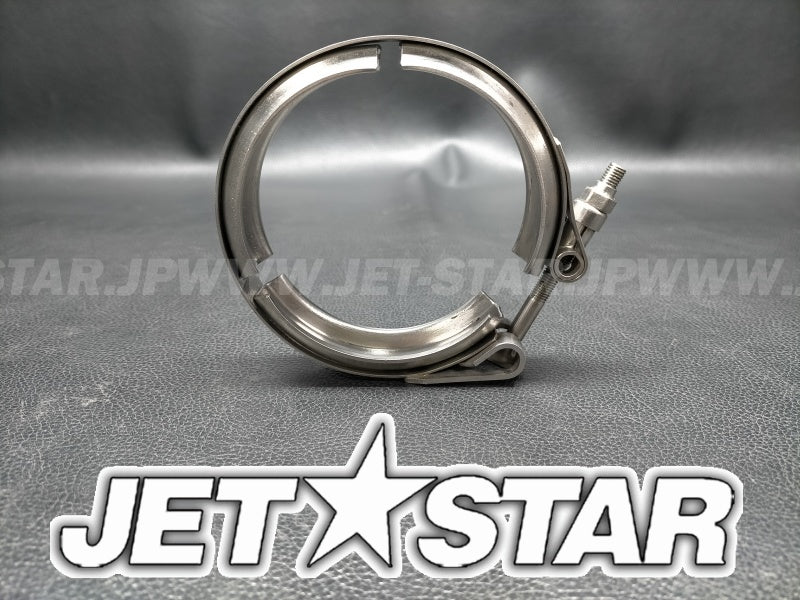 Used 274001417 EXHAUST CLAMP [S2540-32]