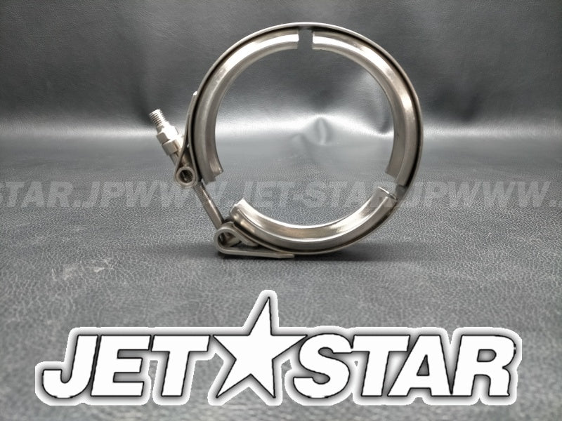 Used 274001417 EXHAUST CLAMP [S2540-32]