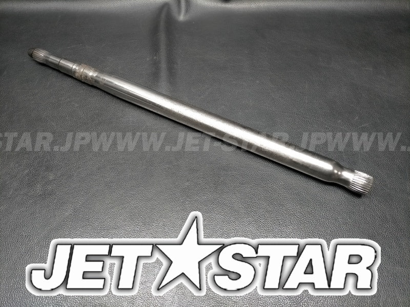 Used 271001608 DRIVE SHAFT [S2540-39]